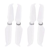 2 Pares Hélices Baixo Ruído Drone Phantom 4 Series 4, Pro E