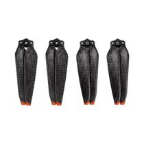 2 Pares Hélices Dobráveis Fibra de Carbono para Drone DJI Mavic 3 2 Pares Hélices Dobráveis Fibra de Carbono para Drone DJI Mavic 3