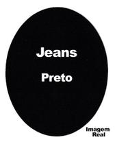 2 Pares Joelheira Jeans Termocolante Reforce Calça Reparo Remendo Divertido Infantil Adulto