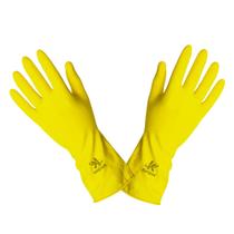 2 Pares Luva Látex de Segurança Multiuso Epi Limpeza 10/XG 2 Pares Luva Látex de Segurança Multiuso Epi Limpeza 10/XG