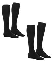 2 Pares Meia Masculina Compressão Graduada Conforto Selene 2 Pares Meia Masculina Compressão Graduada Conforto Selene