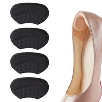 2 Pares Protetor Adesivo De Calcanhar Tendão Aquiles Ajustável Sapatos Tênis 2 Pares Protetor Adesivo De Calcanhar Tendão Aquiles Ajustável Sapatos Tênis