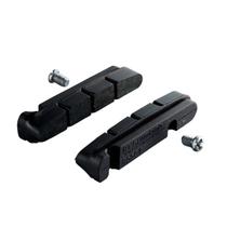 2 Pares Refil Pastilha Sapata Freio Shimano R55C4 Alumínio 2 Pares Refil Pastilha Sapata Freio Shimano R55C4 Alumínio