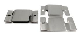 2 Pares União Encaixe Engate P/ Sofás Cabeceiras Painéis Tv 2 Pares União Encaixe Engate P/ Sofás Cabeceiras Painéis Tv