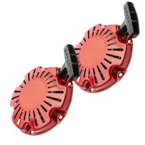 2 Partida Completa Compactador Para Honda Gx100 Ou Gxr120 2 Partida Completa Compactador Para Honda Gx100 Ou Gxr120