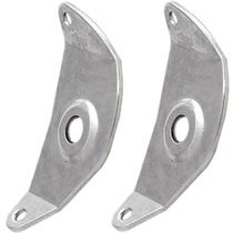 2 Passa Fio Guia Tensor Overlock Yamata Siruba 737F 747F 757