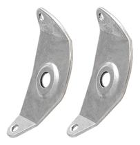 2 Passa Fio Guia Tensor Overlock Yamata Siruba 737f 747f 757