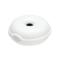 2 Pc Cable Cable Turtle Organizer Wrap Wire Winder Headphone Stor