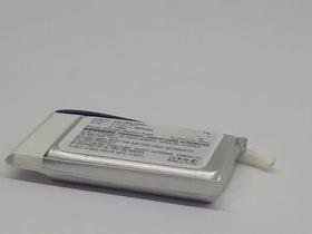 2 Pç Gsp072035 3,7v 3 Fios 580mah Compativel Com Caixa Go