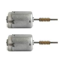 2 Pç Motor Fechadura Trava Eletrica Saveiro G5 G6 G7 Robust 2 Pç Motor Fechadura Trava Eletrica Saveiro G5 G6 G7 Robust