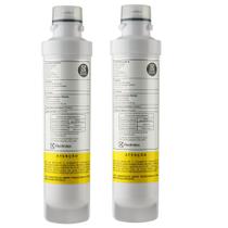 2 Pç Refil Filtro Purific. Electrolux PAPPCA20 PE10B, PE10X
