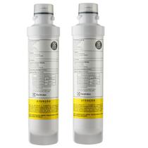 2 Pç Refil Filtro Purific. Electrolux PAPPCA20 PE10B, PE10X