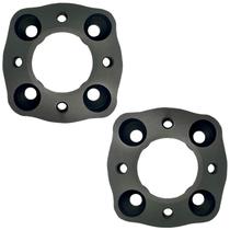 2 Pçs Adaptadores Roda Ford 4x108mm P/ 4x100mm 28mm Spf Gol 2 Pçs Adaptadores Roda Ford 4x108mm P/ 4x100mm 28mm Spf Gol