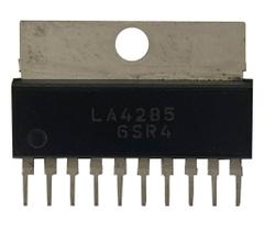 2 pçs - c.i. la4285 - la 4285 - 10 pinos - formato pente 2 pçs - c.i. la4285 - la 4285 - 10 pinos - formato pente