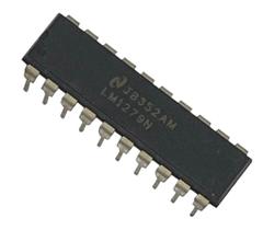 2 pçs - c.i. lm 1279 n - lm1279n - 20 terminais