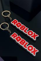 2 pçs Chaveiro Jogo Roblox Criativo Desenho Animado Periférico Decorativo Chaveiro Presentes 2 pçs Chaveiro Jogo Roblox Criativo Desenho Animado Periférico Decorativo Chaveiro Presentes