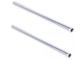 2 Pçs Cilindro Bengala Tubo Interno Crypton 105 1998 Á 2005