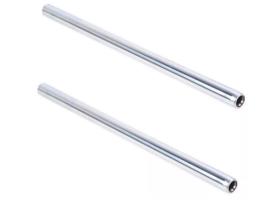 2 Pçs Cilindro Bengala Tubo Interno Crypton 105 1998 Á 2005