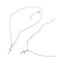 2 pçs colar para homens e mulheres liga colar moda tendência colar festa presente do feriado