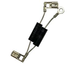 2 pçs - diodo de microondas duplo - diodo de alta tensão