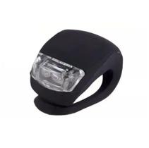 2 Pcs Led Bicicleta Ciclismo Silicone À Prova D 'água Lanter 2 Pcs Led Bicicleta Ciclismo Silicone À Prova D 'água Lanter