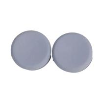 2 Pçs/lote Substituição Joystick Thumb Stick Circle Pad Para 3DS New3DSLL 3DSLL