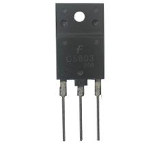 2 pçs transistor 2sc 5803 - 2sc5803
