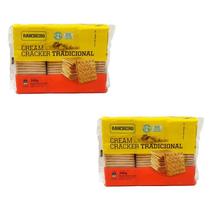 2 Pcts Biscoito Laminado Sem Lactose Aplv Alergia ao Leite 2 Pcts Biscoito Laminado Sem Lactose Aplv Alergia ao Leite