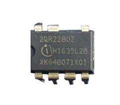 2 peças - c.i. 2qr2280z - 2qr 2280 - 7 terminais