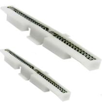 2 Peças - Carrinho Deslizante Com Duas Molas Reposição Ideal Para Tilhto De Porta Camarão 2 Peças - Carrinho Deslizante Com Duas Molas Reposição Ideal Para Tilhto De Porta Camarão