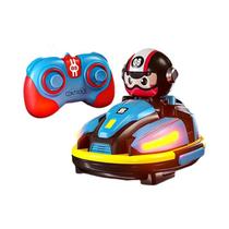 2 Peças De Carros De Controle Remoto YIMI RC, Veículos Ejetores De Velocidade Com Luz E Música 24