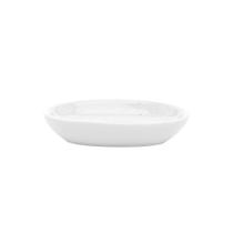 2 Peças para Banheiro Wolff Dots de Cerâmica Branco 2 Peças para Banheiro Wolff Dots de Cerâmica Branco
