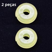 2 peças para ford capô trava prop haste dobradiça porca ilhó W 700510 -S300 Para Ford Para Foco 2 peças para ford capô trava prop haste dobradiça porca ilhó W 700510 -S300 Para Ford Para Foco