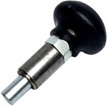 2 Peças Puxador Pino Engate Eixo 15 Mm. Para Equipamentos Fitness