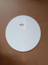 2 peças Tabuleiro p/bolo 15cm 2 peças Tabuleiro p/bolo 15cm