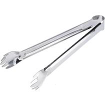 2 Pegadores Inox Multiuso Weck 18cm Carnes Gelo Frutas Frios 2 Pegadores Inox Multiuso Weck 18cm Carnes Gelo Frutas Frios