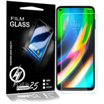 2 Película De Vidro TEMPERADO Moto G9 Plus XT2087 6.8 - Cell In Power25 2 Película De Vidro TEMPERADO Moto G9 Plus XT2087 6.8 - Cell In Power25