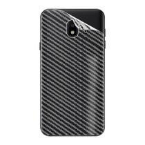 2 Película Skin Traseira Fibra Carbono compatível Galaxy J4 J400 5.5 - Cell In Power25 2 Película Skin Traseira Fibra Carbono compatível Galaxy J4 J400 5.5 - Cell In Power25