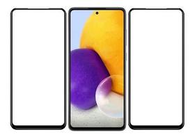 2 Peliculas 3d Resistente Para LG K62 / LG K52 / LG K42