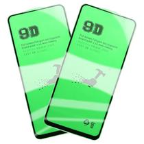 2 Películas 9D Cerâmica Inquebrável Anti Shock FULL Cover Moto G71