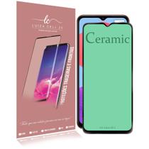 2 Películas Cerâmica Flexível 9d Grossa Compativel Galaxy M13 M135M 6.6 - Luiza Cell25 2 Películas Cerâmica Flexível 9d Grossa Compativel Galaxy M13 M135M 6.6 - Luiza Cell25