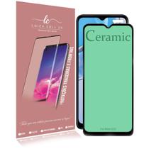 2 Películas Cerâmica Flexível 9d Grossa Compativel Moto E22 XT2239 6.5 - Luiza Cell25 2 Películas Cerâmica Flexível 9d Grossa Compativel Moto E22 XT2239 6.5 - Luiza Cell25