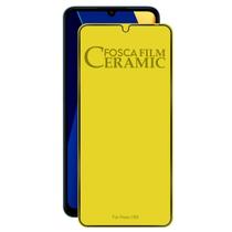 2 Películas Cerâmica Fosca 3D 9D Para Xiaomi Poco C65 Tela 6.74 - Cell In Power25