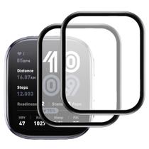 2 Películas cerâmica protetora de tela para Bip 6 - 2025