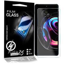 2 Peliculas De Vidro Moto Edge 20 Pro XT2153 - Cell In Power25 - Motorola