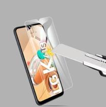 2 PELÍCULAS DE VIDRO NORMAL P/ SAMSUNG A11 - Ultra Resistente