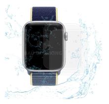 2 Películas Hidrogel Bdv Premium Para Apple Watch - Baú do Viking