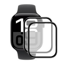 2 películas para Apple Watch Series 10 46 - 3D resistente