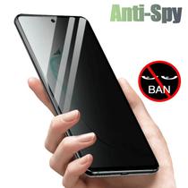2 Películas Privacidade Compativel Samsung Galaxy A13 4G