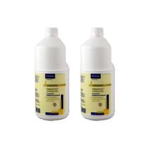 2 Peroxydex Spherulites Shampoo 1 litro - Virbac